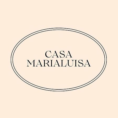 Casa Marialuisa Lägenhet Monopoli Exteriör bild