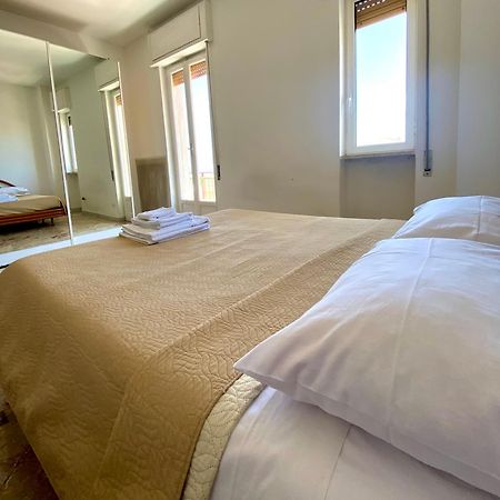 Casa Marialuisa Lägenhet Monopoli Exteriör bild