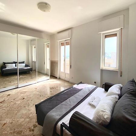 Casa Marialuisa Lägenhet Monopoli Exteriör bild