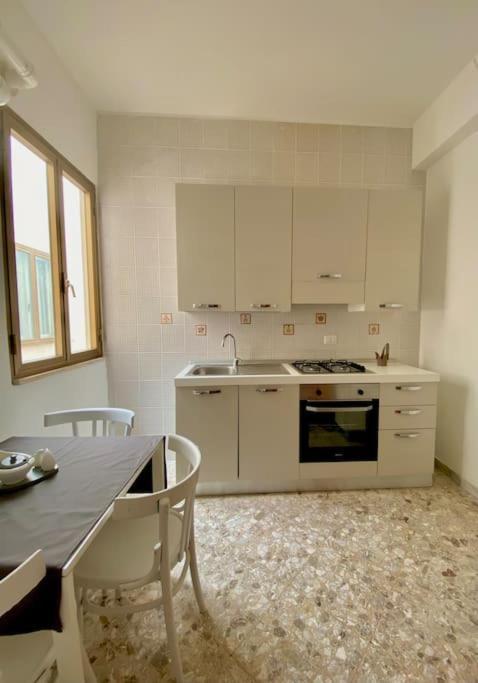 Casa Marialuisa Lägenhet Monopoli Exteriör bild