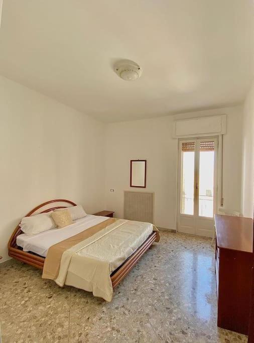 Casa Marialuisa Lägenhet Monopoli Exteriör bild