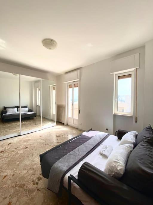 Casa Marialuisa Lägenhet Monopoli Exteriör bild