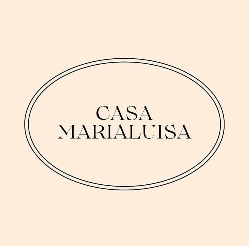 Casa Marialuisa Lägenhet Monopoli Exteriör bild