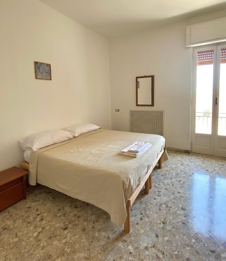 Casa Marialuisa Lägenhet Monopoli Exteriör bild
