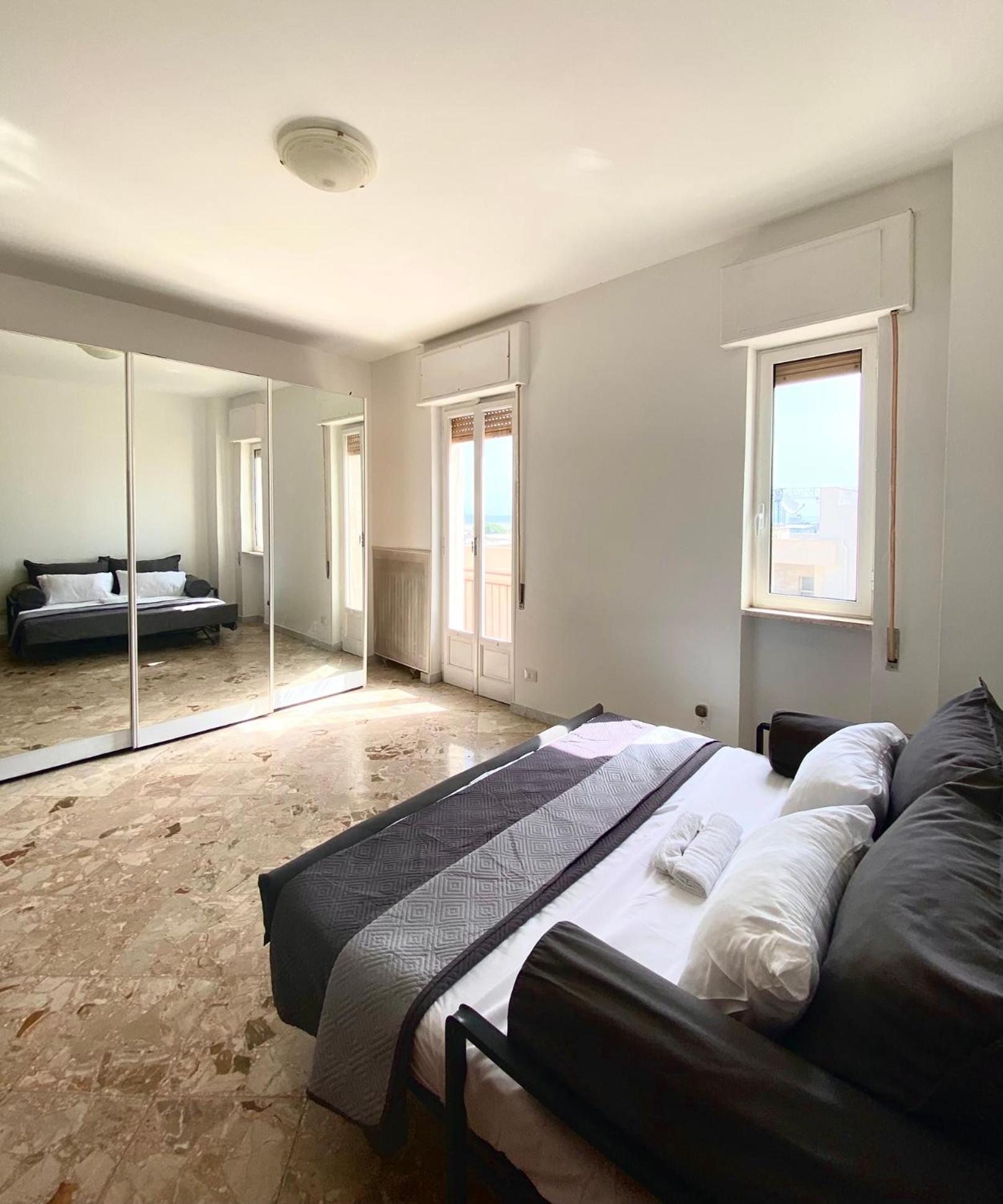 Casa Marialuisa Lägenhet Monopoli Exteriör bild